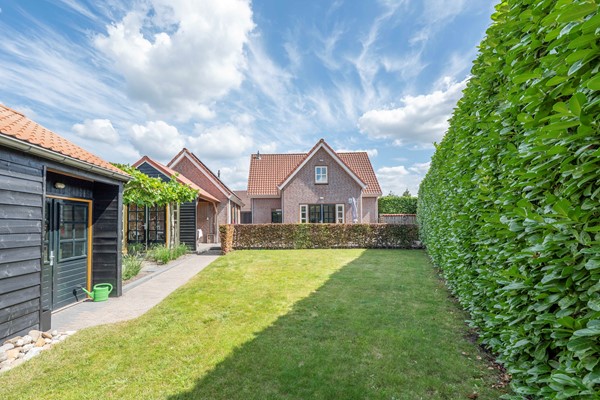 Medium property photo - Onze Lieve Vrouwestraat 95, 4735 AA Zegge